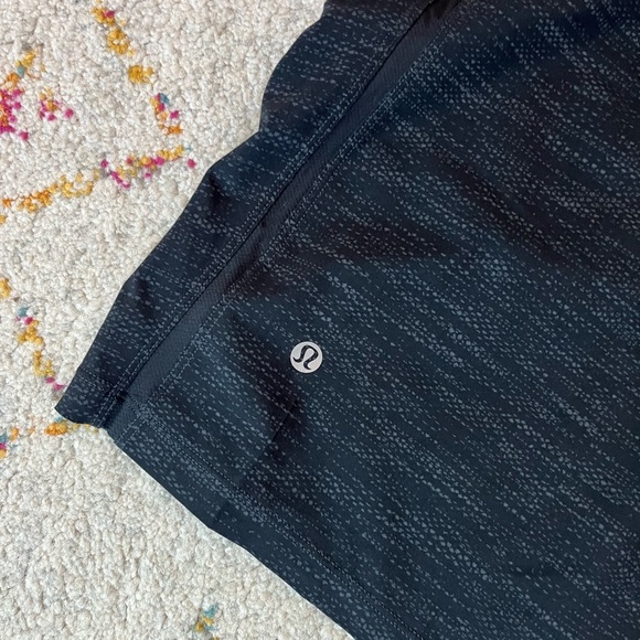 Lululemon Mens Shorts Pace Breaker Linerless 9 inch Small - Picture 4 of 5